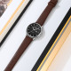 Skmei 2251SIBN Silver-Brown