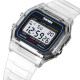 Skmei 2056WT White