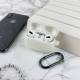 Чехол Airpods Pro Silicone Case Slim Nightglow