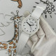 Дитячий годинник Geneva 002 White