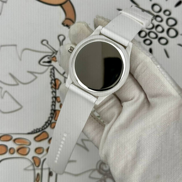 Дитячий годинник Geneva 002 White