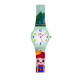 Детские часы Better 012 Prince Green-White