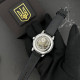 Годинник наручний Patriot 022SIBK Mechanic Де би не був Silver-Black.