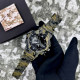 Годинник наручний Patriot 005CMGN Camo Green