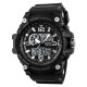 Годинник наручний Patriot 012BK Black