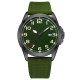 Годинник наручний Ukrwatch Hetman 040BKAG Automatic