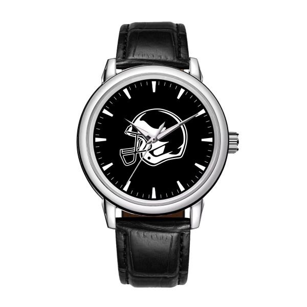 Football Watch for Birthday Model 220124 - Personalized Art