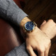 Megalith 8048M Gold-Blue