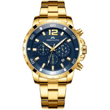 Megalith 8048M Gold-Blue