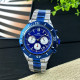 Megalith 8206M Silver-Blue
