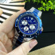 Megalith 8206M Silver-Blue