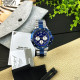 Megalith 8206M Silver-Blue