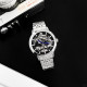 Megalith 8204М Silver-Black