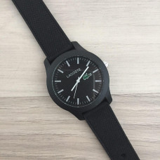Lacoste EY001 Black
