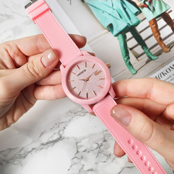 Lacoste 176SF Pink