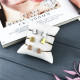 Bracelet Tous Bear 6117-3GO Gold