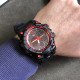 Skmei 1155 Black-Red