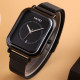 Skmei 9207 All Black