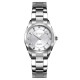 Skmei 1620 Silver-White