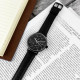 Guardo 012522-5 All Black