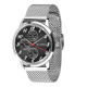 Guardo 012238-1  Silver-Black