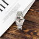 Guardo 011944-4 Silver-Cuprum-White