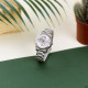 Guardo 011944-4 Silver-Cuprum-White
