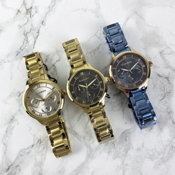Guardo B01395-5 Blue-Cuprum
