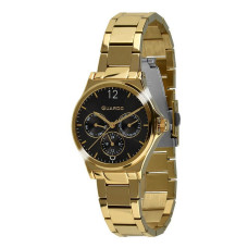 Guardo 011755-3 Gold-Black