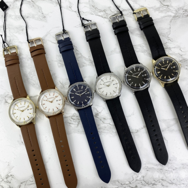 Guardo 012651-6  Brown-Cuprum-White