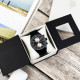 Guardo 11269-6 Black-Silver