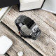 Guardo 11269-6 Black-Silver