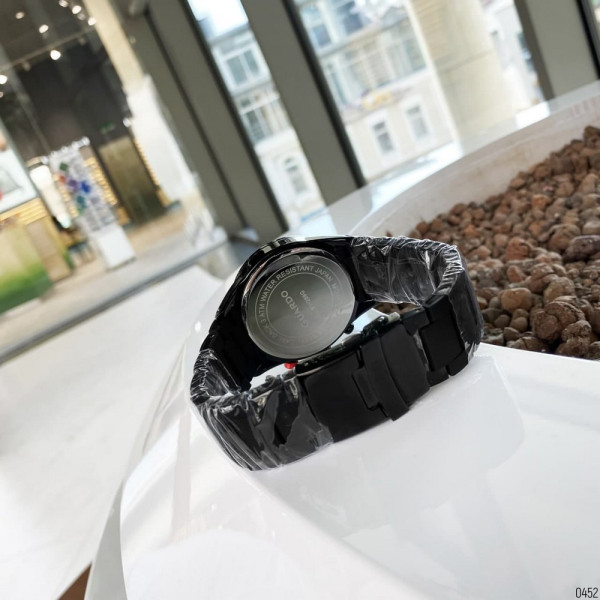 Guardo 11269-6 Black-Silver
