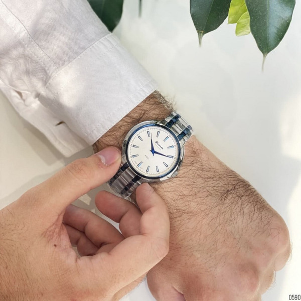 Guardo S00955-2 Silver-Blue-White, 1134-0590, Guardo