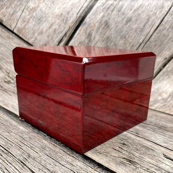 Коробка для годинника Wood Classic 1000-0254 дерево