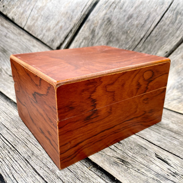 Коробка для часов дерево Wood Premium 1000-0255