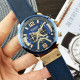 Curren 8329 Blue-Gold