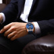 Curren 8423 Blue-Gold
