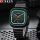 Curren 8460 All Black