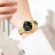 Curren 9094 Gold-Black