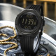 Sanda 6093 All Black