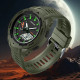 Sanda 3360 Army Green