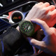 Sanda 3360 Army Green