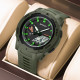 Sanda 3360 Army Green