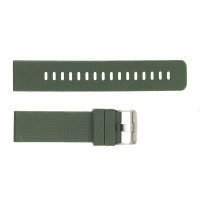Ремешок для часов Skmei 1416 1418 1267 1285 1293 1426 1866 1894AG Army Green