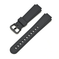 Ремінець для Casio AW-90H Black BK