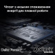 Розумний годинник Modfit Delta Force Grey 36 мм.