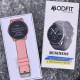 Розумний годинник Modfit Business Pink 41 мм.