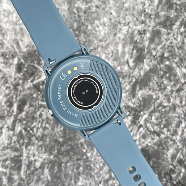 Розумний годинник Modfit Business Blue 41 мм.