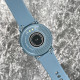 Розумний годинник Modfit Business Blue 41 мм.